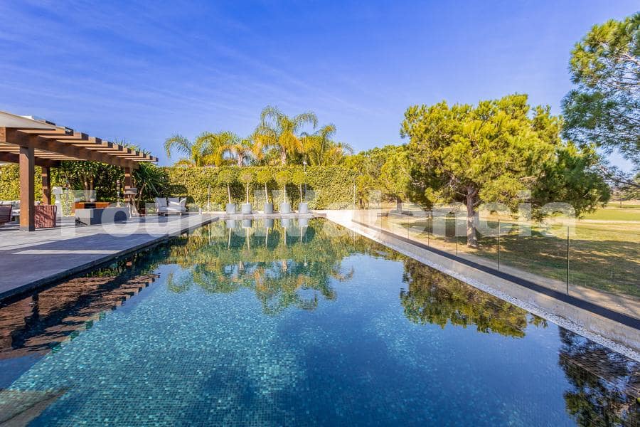 6 soverom Villa til salgs i Betera - € 4 000 000 (Ref: 8885465)