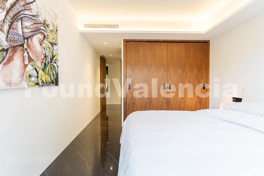 6 soverom Villa til salgs i Betera - € 4 000 000 (Ref: 8885465)