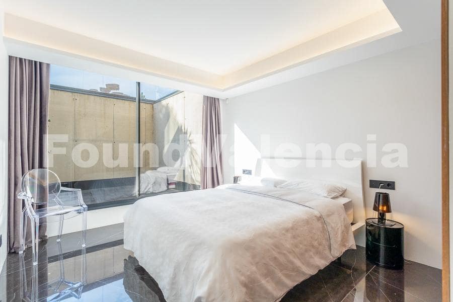 6 soverom Villa til salgs i Betera - € 4 000 000 (Ref: 8885465)