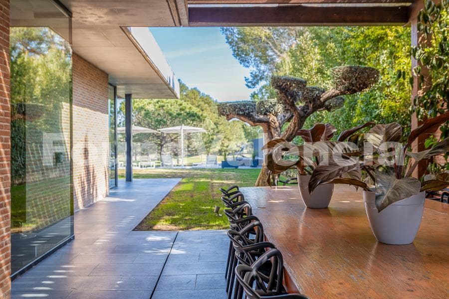 6 soverom Villa til salgs i Betera - € 4 000 000 (Ref: 8885465)