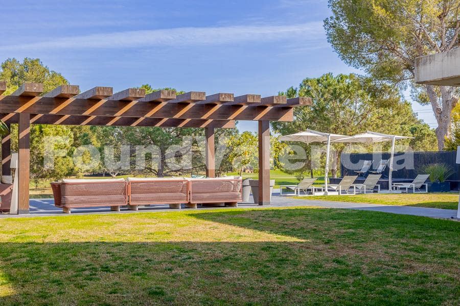 6 soverom Villa til salgs i Betera - € 4 000 000 (Ref: 8885465)