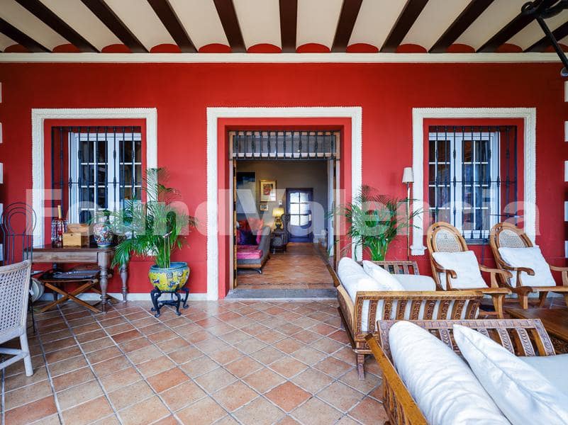 5 bedroom Villa for sale in Burriana / Borriana - € 1,300,000 (Ref: 8896024)