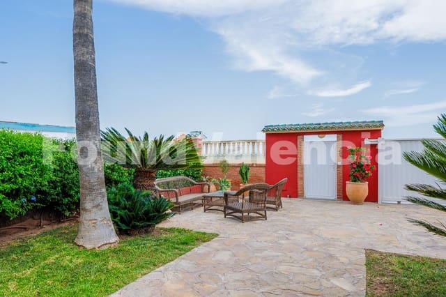 5 bedroom Villa for sale in Burriana / Borriana - € 1,300,000 (Ref: 8896024)