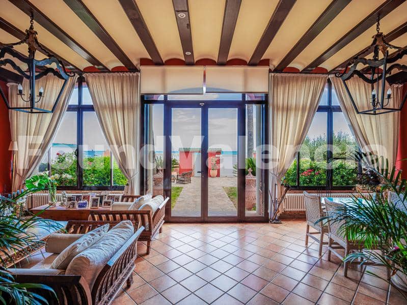 5 bedroom Villa for sale in Burriana / Borriana - € 1,300,000 (Ref: 8896024)