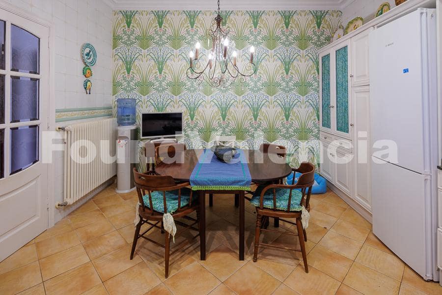 5 bedroom Villa for sale in Burriana / Borriana - € 1,300,000 (Ref: 8896024)