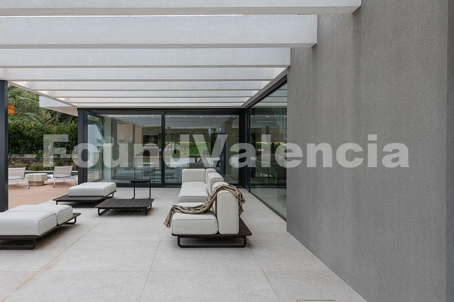 4 soveværelse Villa til salg i Denia - € 1.990.000 (Ref: 8907010)