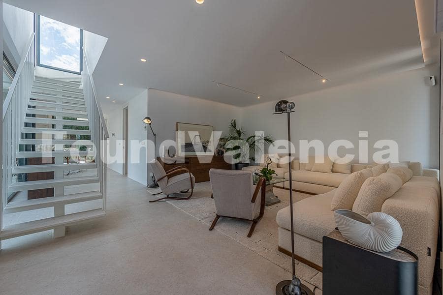 4 soveværelse Villa til salg i Denia - € 1.990.000 (Ref: 8907010)