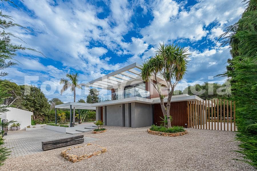 4 soveværelse Villa til salg i Denia - € 1.990.000 (Ref: 8907010)
