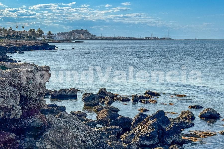 4 soveværelse Villa til salg i Denia - € 1.990.000 (Ref: 8907010)