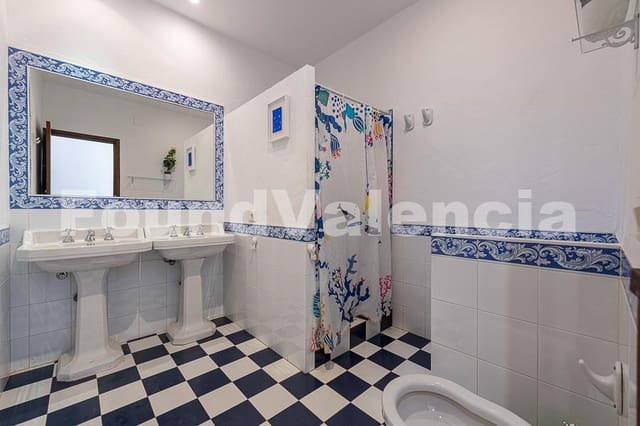 13 soveværelse Villa til salg i Benicàssim - € 4.000.000 (Ref: 8934685)