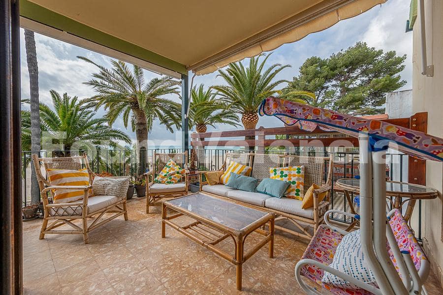 13 soveværelse Villa til salg i Benicassim - € 4.000.000 (Ref: 8934685)