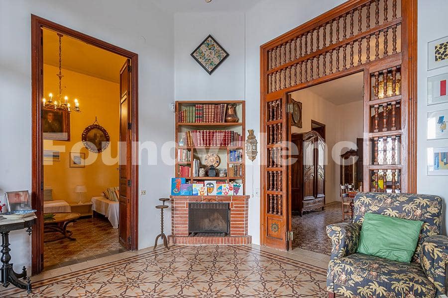 13 soveværelse Villa til salg i Benicassim - € 4.000.000 (Ref: 8934685)