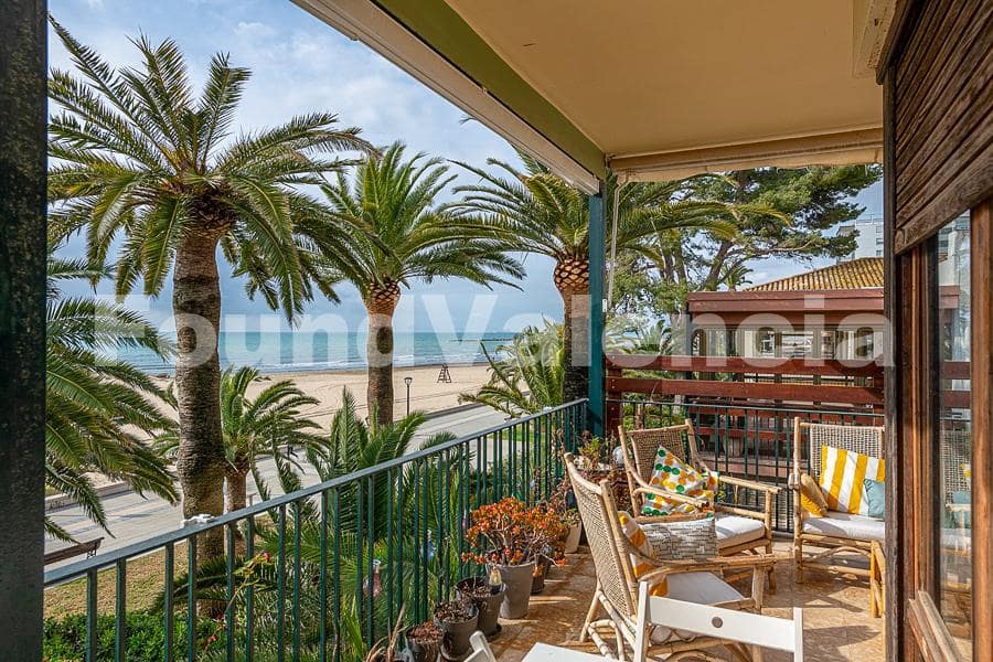 13 soveværelse Villa til salg i Benicassim - € 4.000.000 (Ref: 8934685)