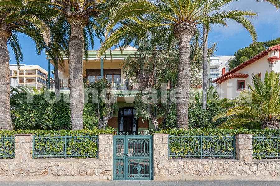 13 soveværelse Villa til salg i Benicassim - € 4.000.000 (Ref: 8934685)