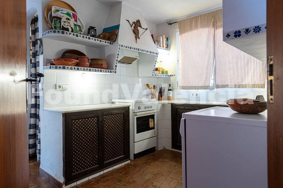 4 sypialnia Willa na sprzedaż w Javea / Xabia - 1 690 000 € (Ref: 8956454)