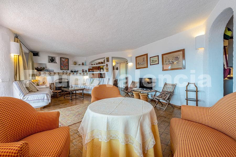 4 sypialnia Willa na sprzedaż w Javea / Xabia - 1 690 000 € (Ref: 8956454)