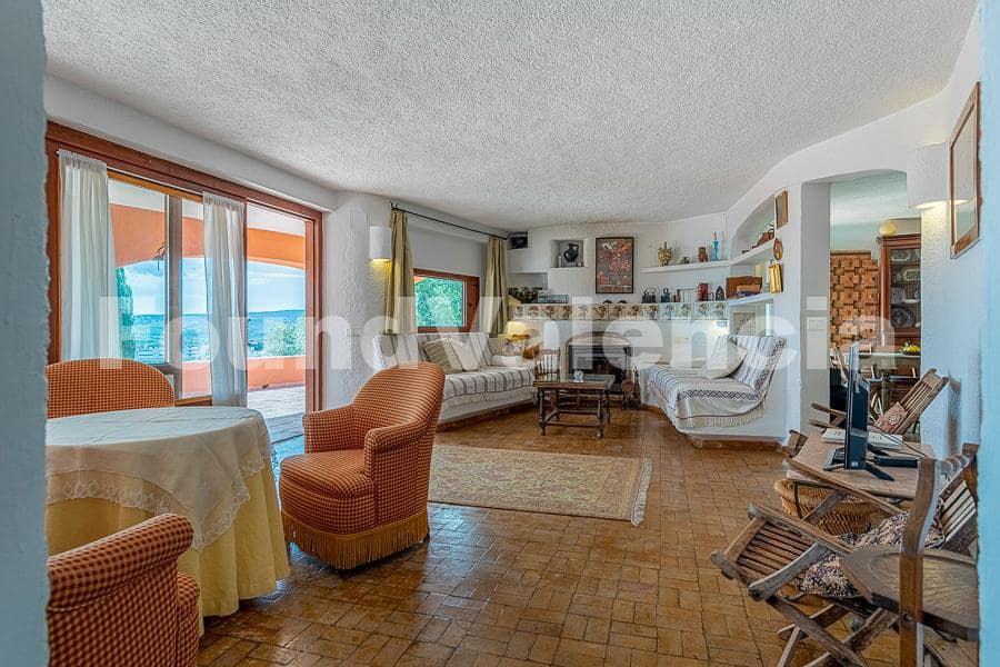 4 sypialnia Willa na sprzedaż w Javea / Xabia - 1 690 000 € (Ref: 8956454)