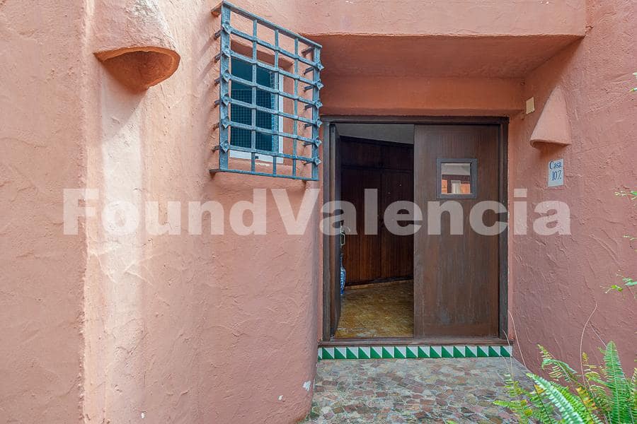 4 sypialnia Willa na sprzedaż w Javea / Xabia - 1 690 000 € (Ref: 8956454)