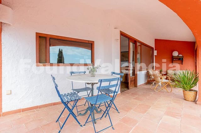 4 slaapkamer Villa te koop in Javea / Xàbia - € 1.690.000 (Ref: 8956454)
