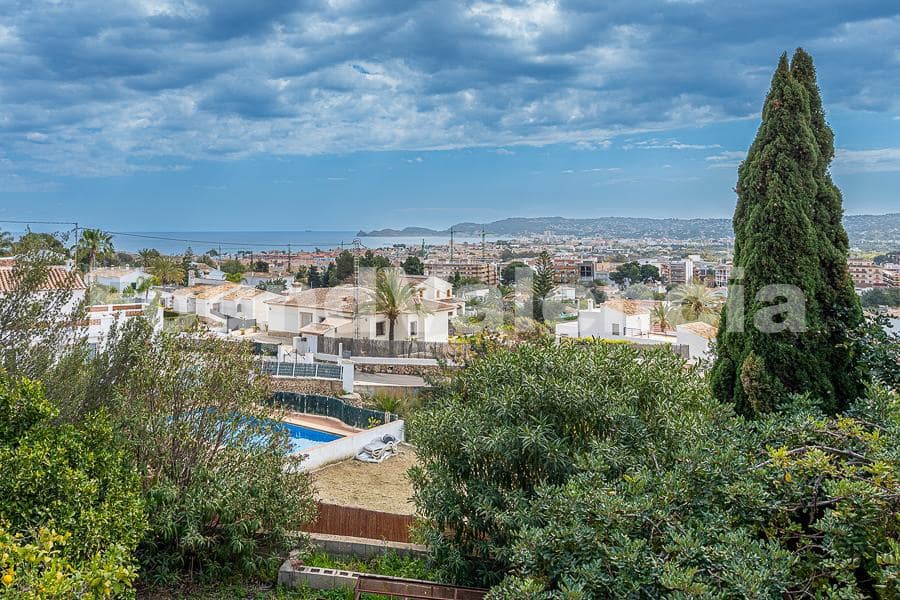 4 sypialnia Willa na sprzedaż w Javea / Xabia - 1 690 000 € (Ref: 8956454)