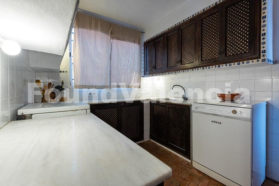 4 sypialnia Willa na sprzedaż w Javea / Xabia - 1 690 000 € (Ref: 8956454)