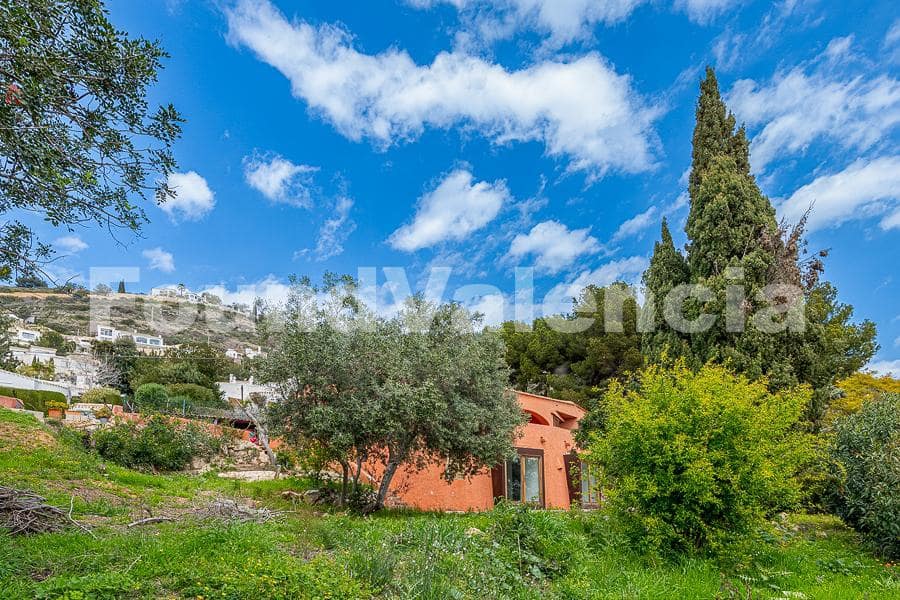4 sypialnia Willa na sprzedaż w Javea / Xabia - 1 690 000 € (Ref: 8956454)