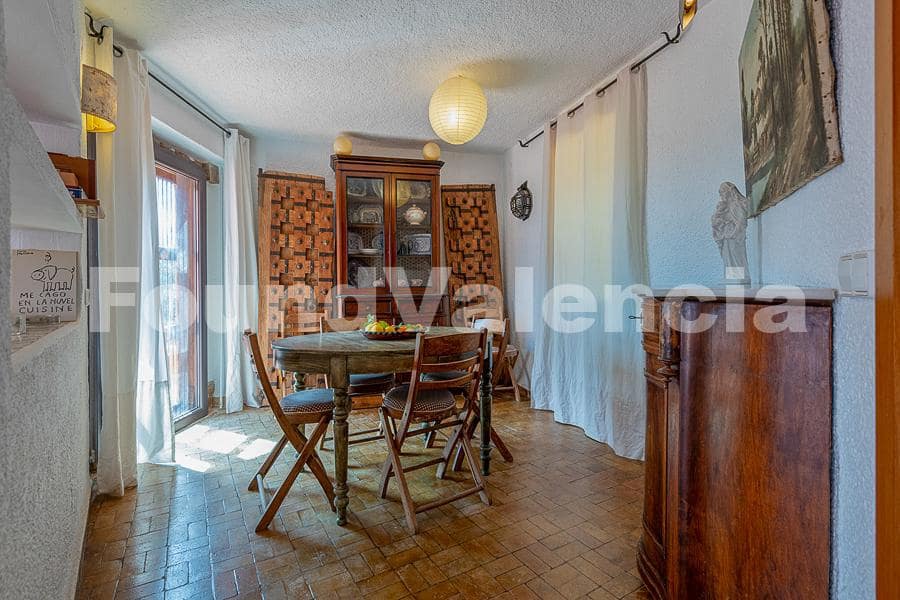 4 sypialnia Willa na sprzedaż w Javea / Xabia - 1 690 000 € (Ref: 8956454)