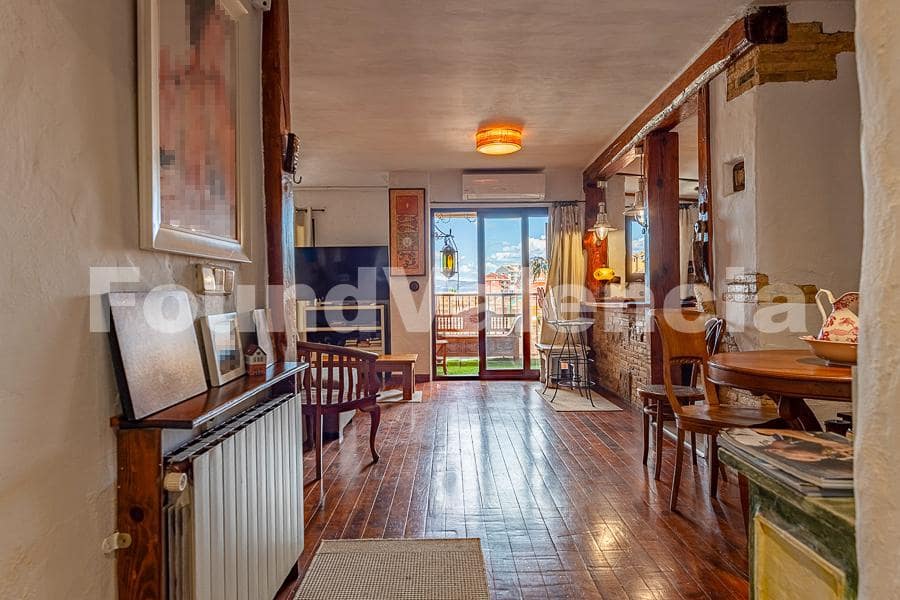 2 soveværelse Lejlighed til salg i Alboraya / Alboraia - € 395.000 (Ref: 8969731)