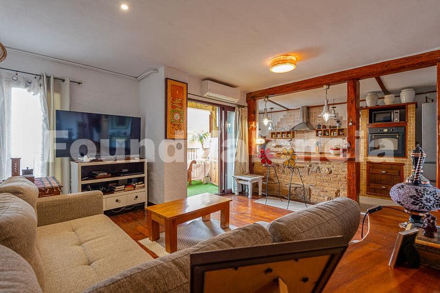 2 soveværelse Lejlighed til salg i Alboraya / Alboraia - € 395.000 (Ref: 8969731)