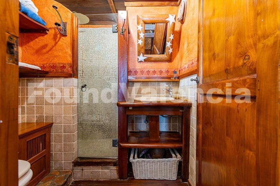 2 soveværelse Lejlighed til salg i Alboraya / Alboraia - € 395.000 (Ref: 8969731)