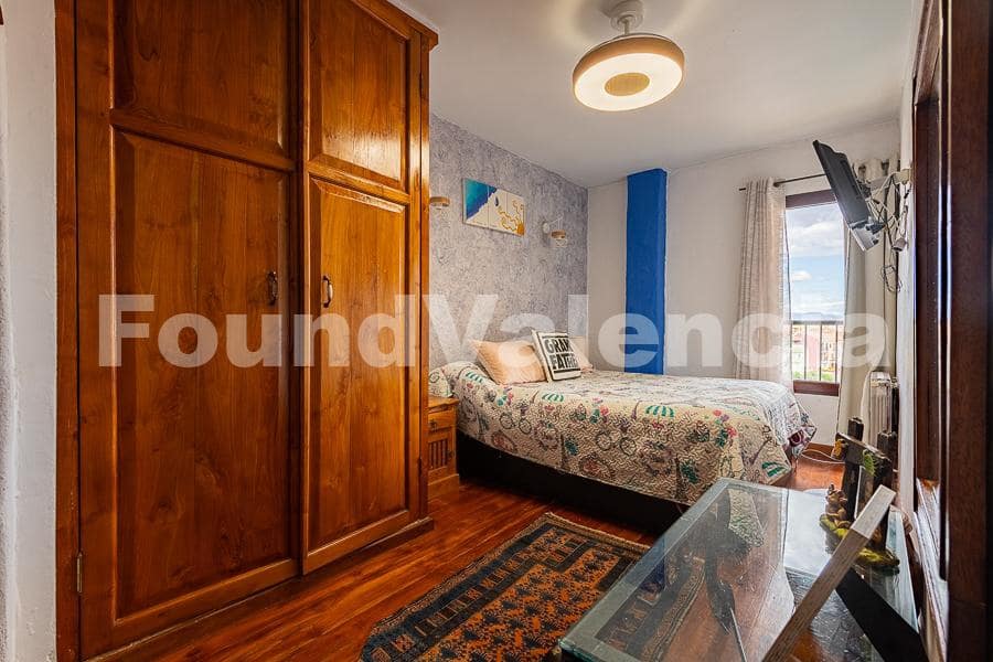 2 soverom Leilighet til salgs i Alboraya / Alboraia - € 395 000 (Ref: 8969731)