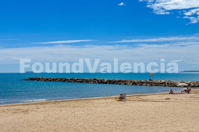 2 quarto Apartamento para venda em Alboraya / Alboraia - 395 000 € (Ref: 8969731)