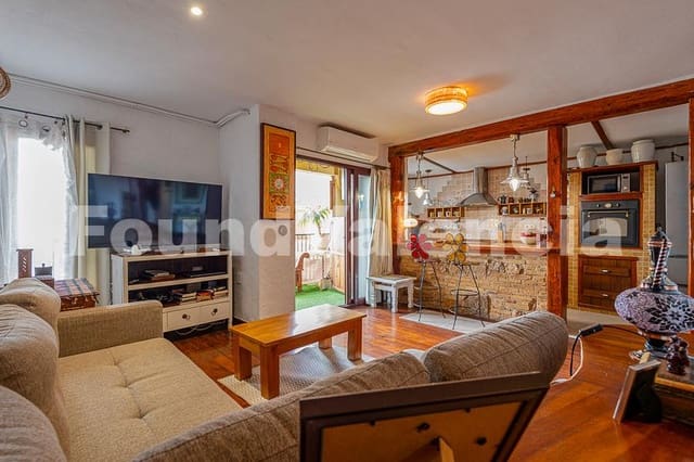 2 quarto Apartamento para venda em Alboraya / Alboraia - 395 000 € (Ref: 8969731)