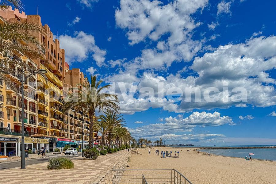 2 soveværelse Lejlighed til salg i Alboraya / Alboraia - € 395.000 (Ref: 8969731)