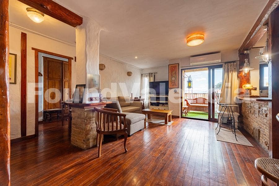 2 soveværelse Lejlighed til salg i Alboraya / Alboraia - € 395.000 (Ref: 8969731)