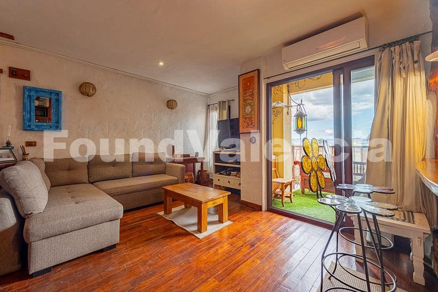 2 soveværelse Lejlighed til salg i Alboraya / Alboraia - € 395.000 (Ref: 8969731)