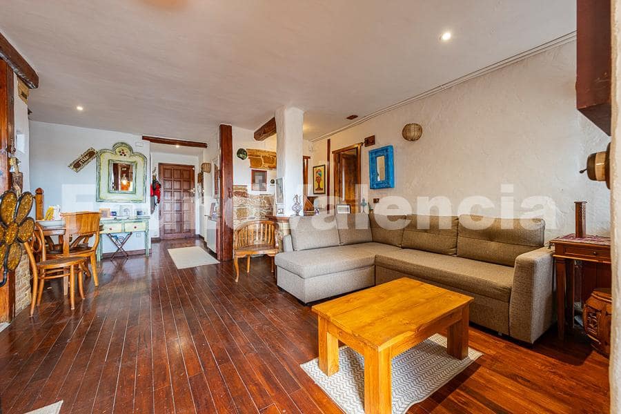 2 soveværelse Lejlighed til salg i Alboraya / Alboraia - € 395.000 (Ref: 8969731)