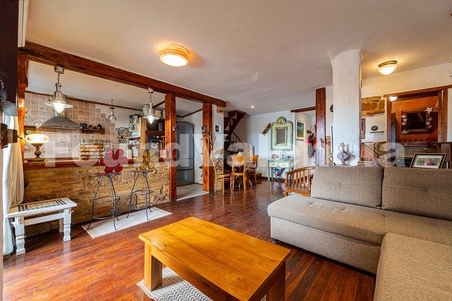 2 soveværelse Lejlighed til salg i Alboraya / Alboraia - € 395.000 (Ref: 8969731)