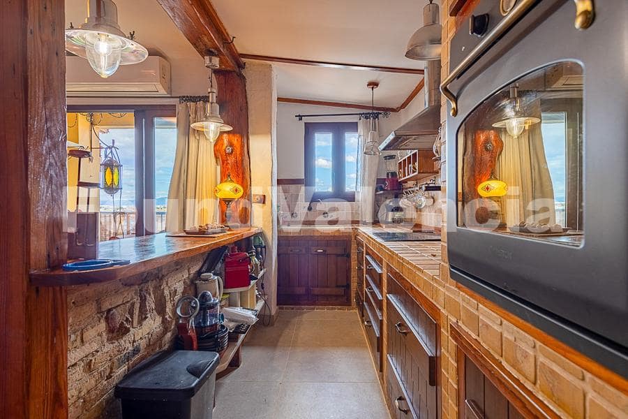 2 soveværelse Lejlighed til salg i Alboraya / Alboraia - € 395.000 (Ref: 8969731)