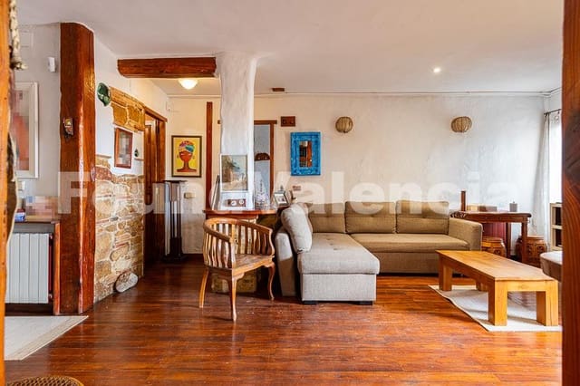 2 quarto Apartamento para venda em Alboraya / Alboraia - 395 000 € (Ref: 8969731)