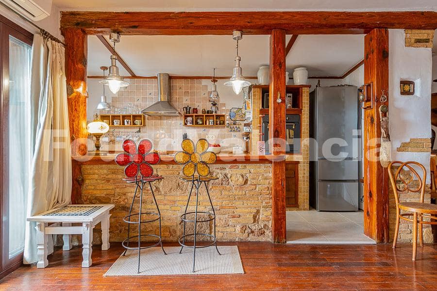 2 soveværelse Lejlighed til salg i Alboraya / Alboraia - € 395.000 (Ref: 8969731)