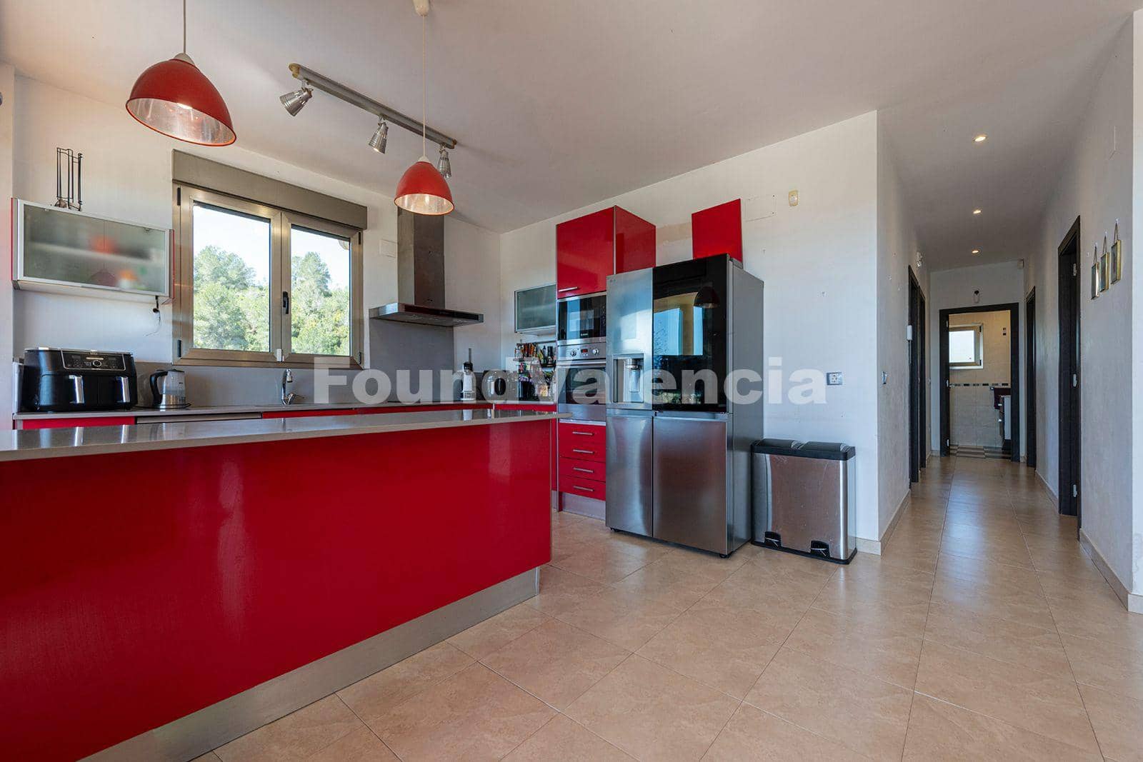 8 soveværelse Villa til salg i Chella - € 450.000 (Ref: 8971727)