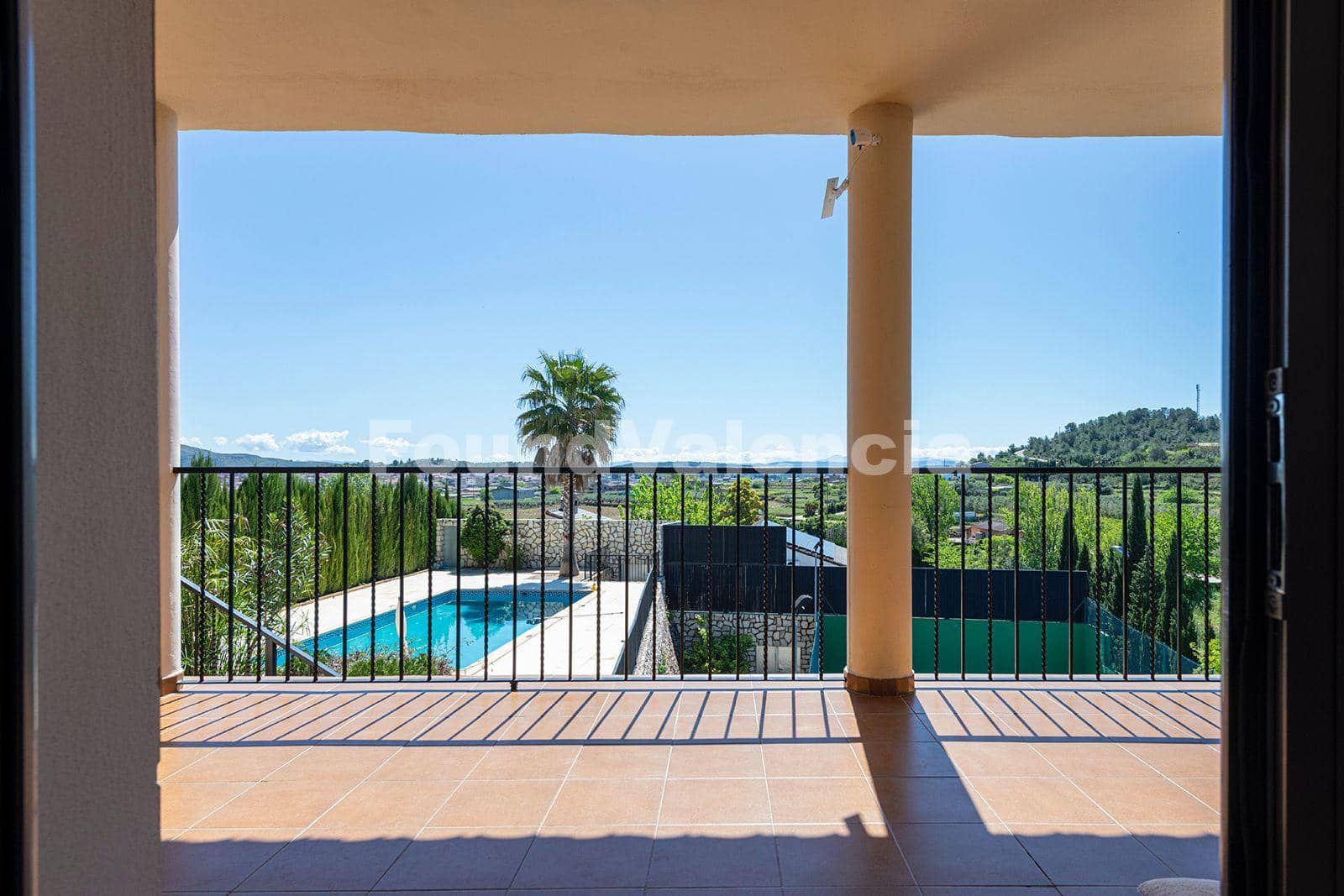 8 soveværelse Villa til salg i Chella - € 450.000 (Ref: 8971727)