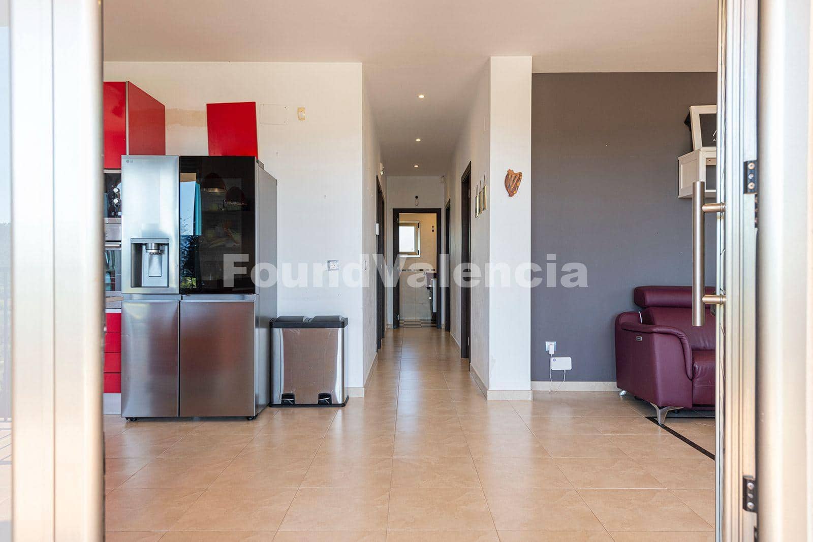 8 soveværelse Villa til salg i Chella - € 450.000 (Ref: 8971727)