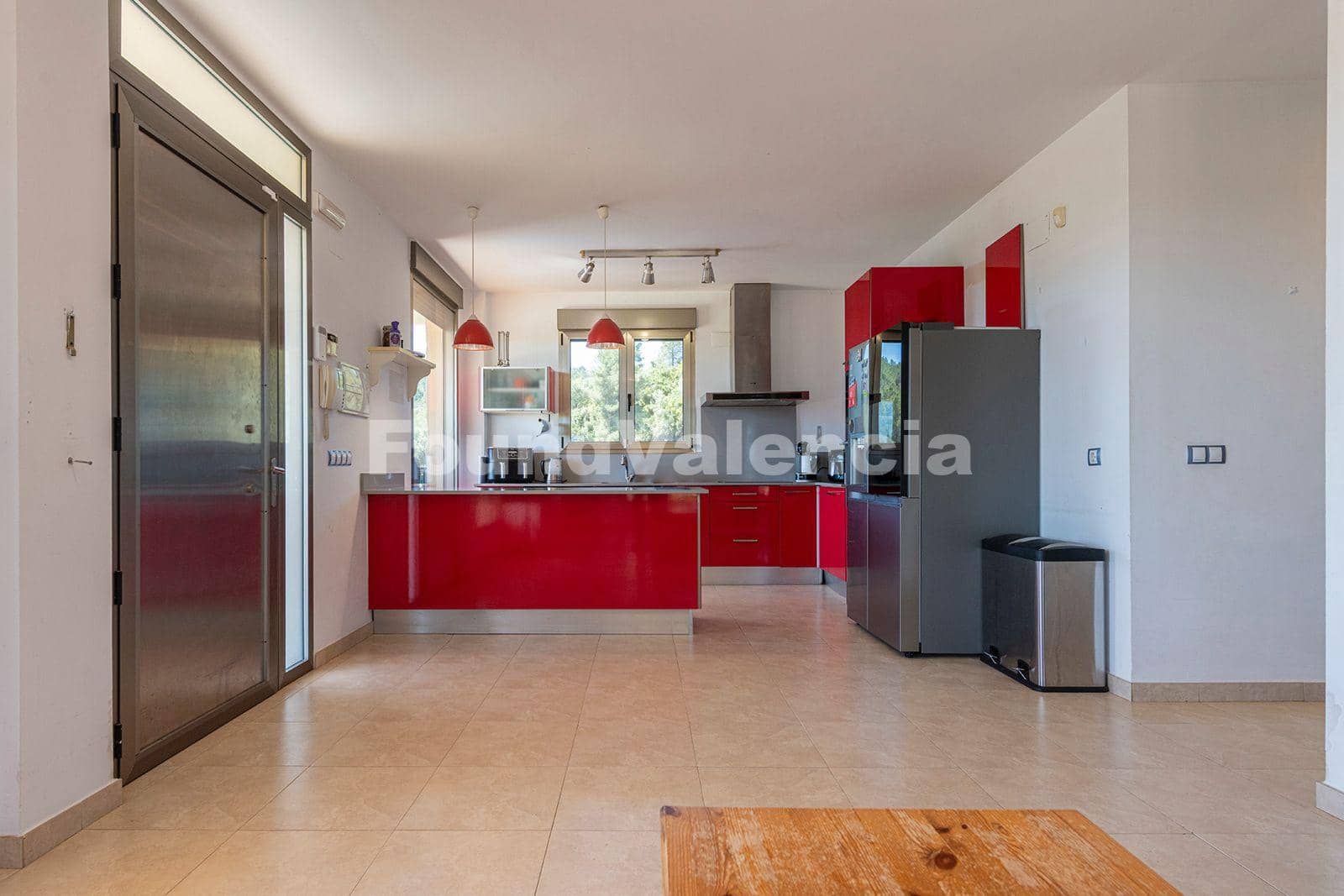 8 soveværelse Villa til salg i Chella - € 450.000 (Ref: 8971727)