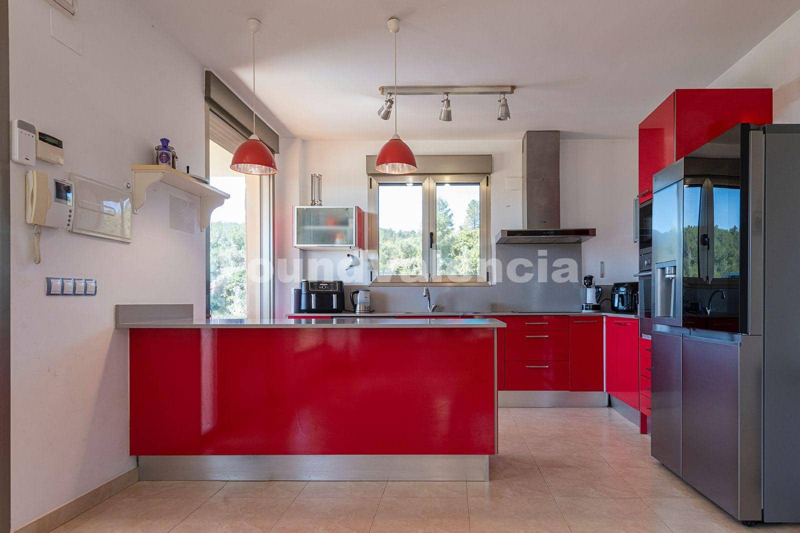 8 soveværelse Villa til salg i Chella - € 450.000 (Ref: 8971727)