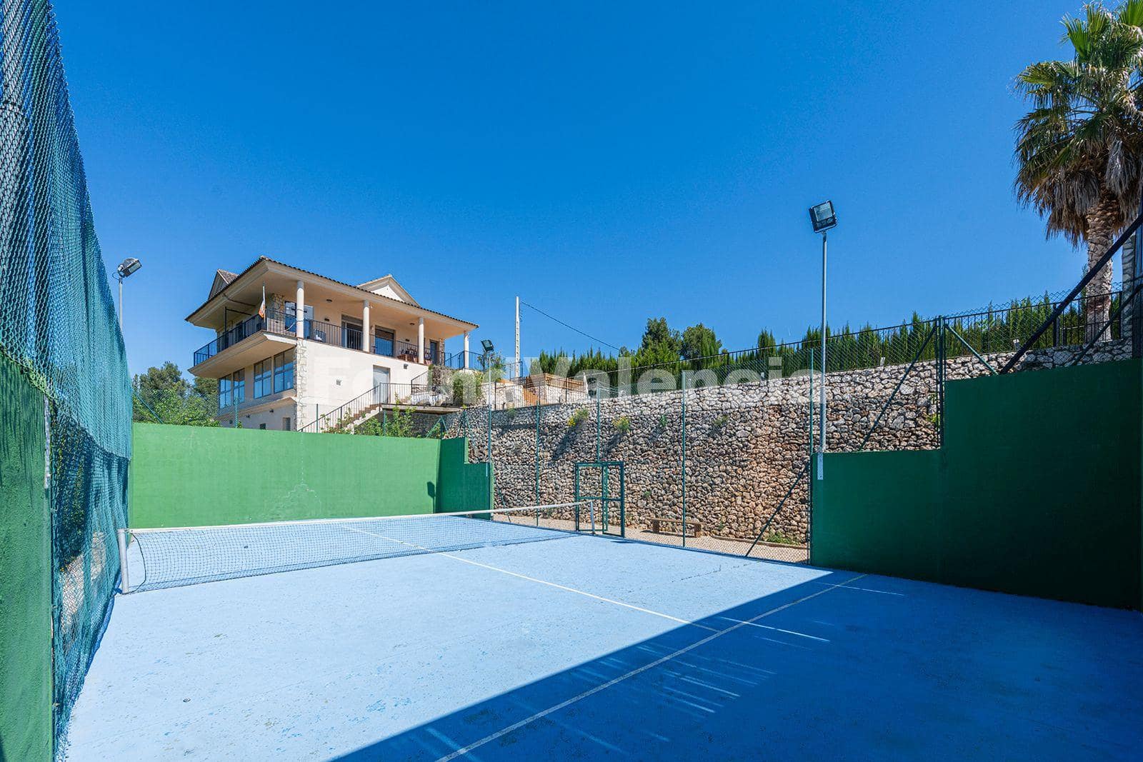 8 soveværelse Villa til salg i Chella - € 450.000 (Ref: 8971727)