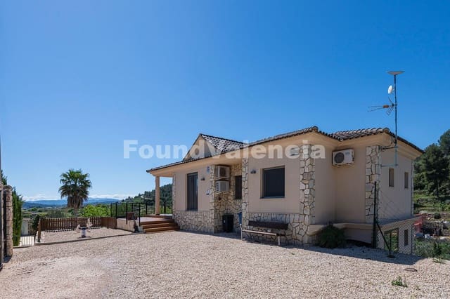 8 soveværelse Villa til salg i Chella - € 450.000 (Ref: 8971727)