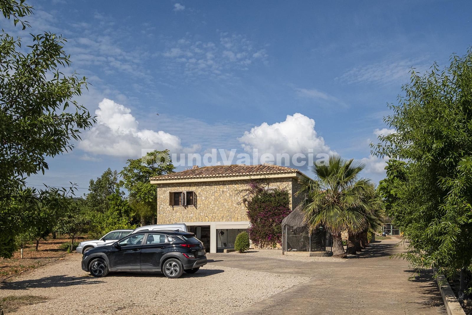 7 soveværelse Villa til salg i Chiva - € 440.000 (Ref: 9006629)