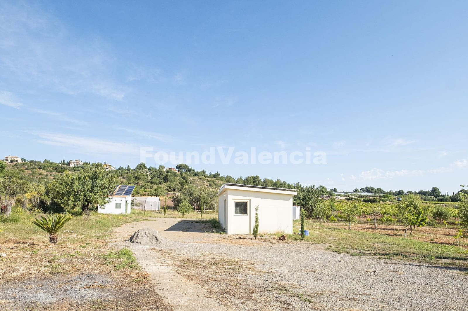 7 soveværelse Villa til salg i Chiva - € 440.000 (Ref: 9006629)